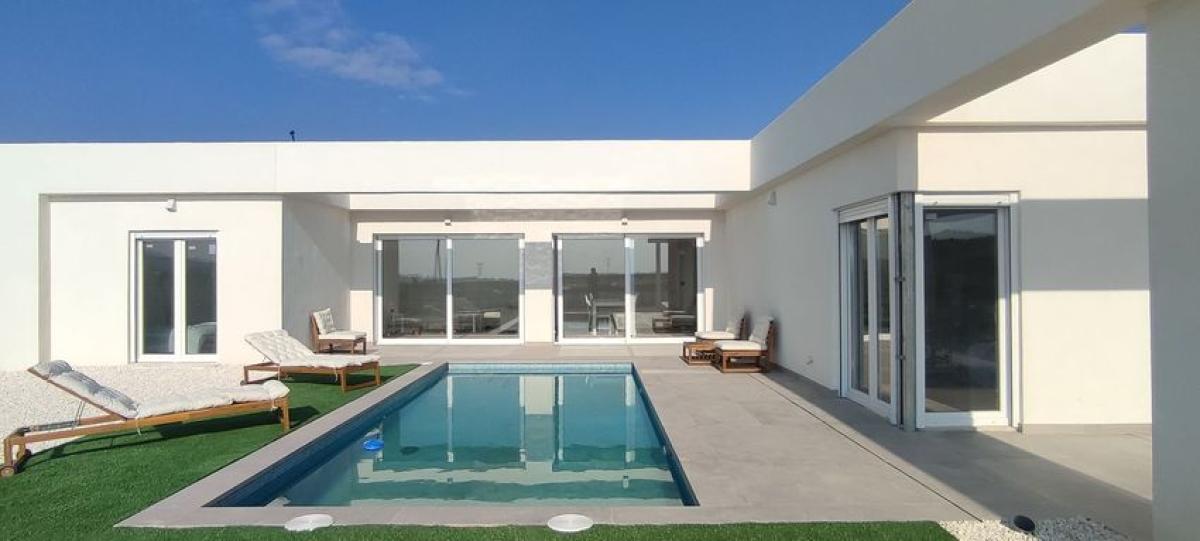 Новостройка Villa Eco Riopark в Мутхамель photo 3