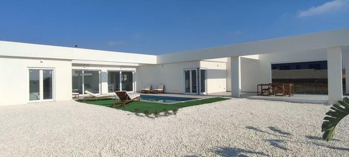 Новостройка Villa Eco Riopark в Мутхамель photo 5