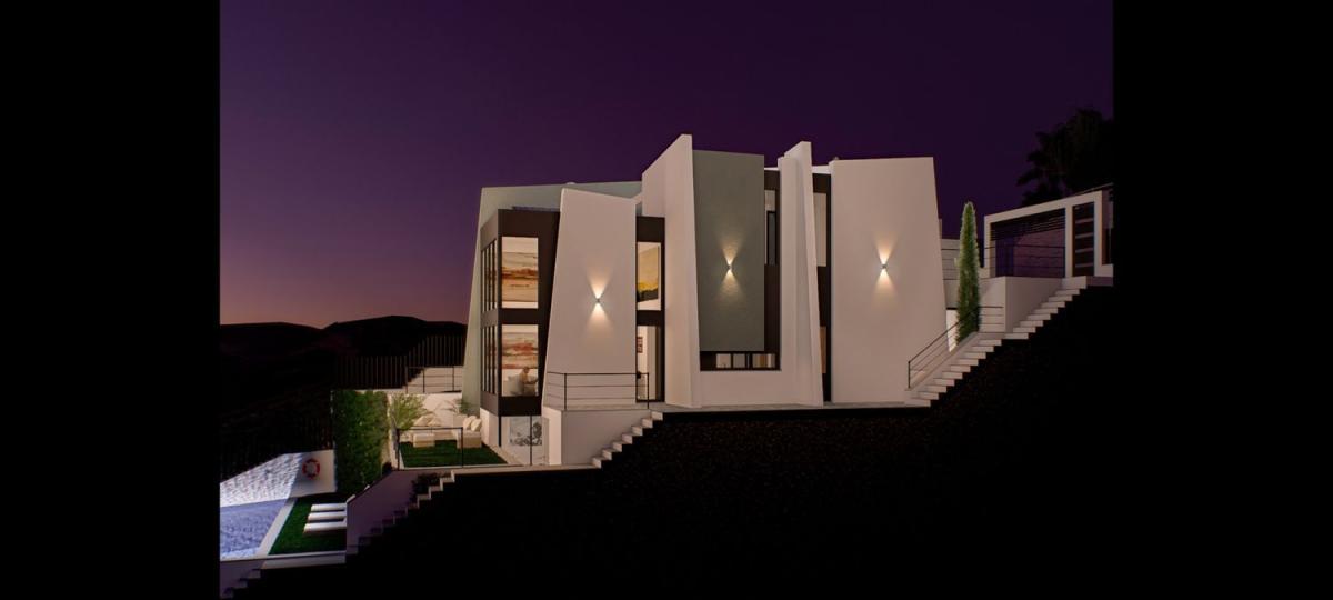 Venta de chalet adosado en , Almayate Bajo photo 2