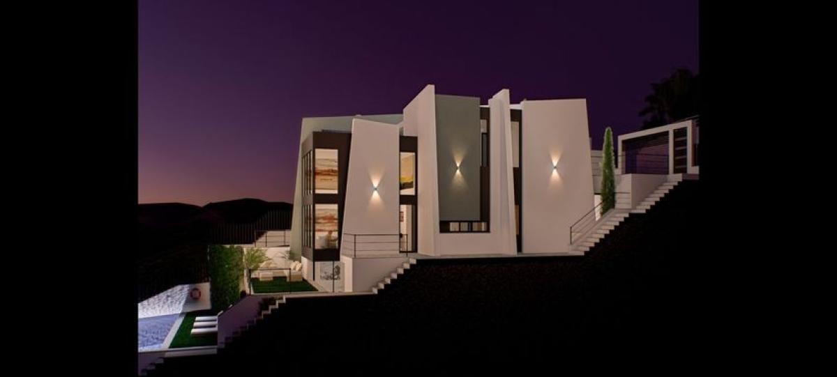 Venta de chalet adosado en , Almayate Bajo photo 3