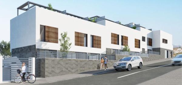 New build Alalba Lofts, Developments in Huétor-Vega  
 photo 3
