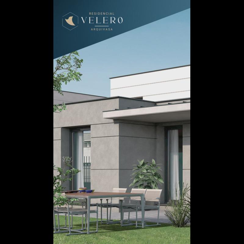 New construction Residencial Velero in Valladolid photo 3
