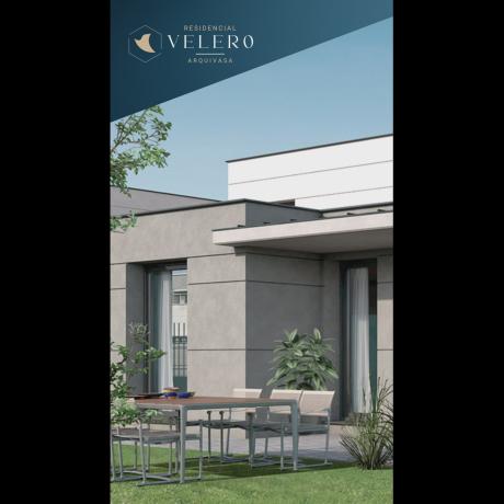 Chalet adosado en venta en Velero s/n , Valladolid thumbnail 2