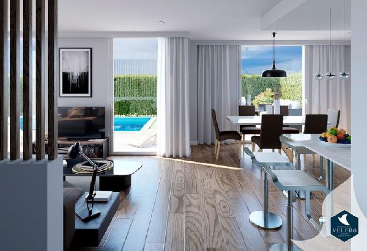 New construction Residencial Velero in Valladolid photo 5