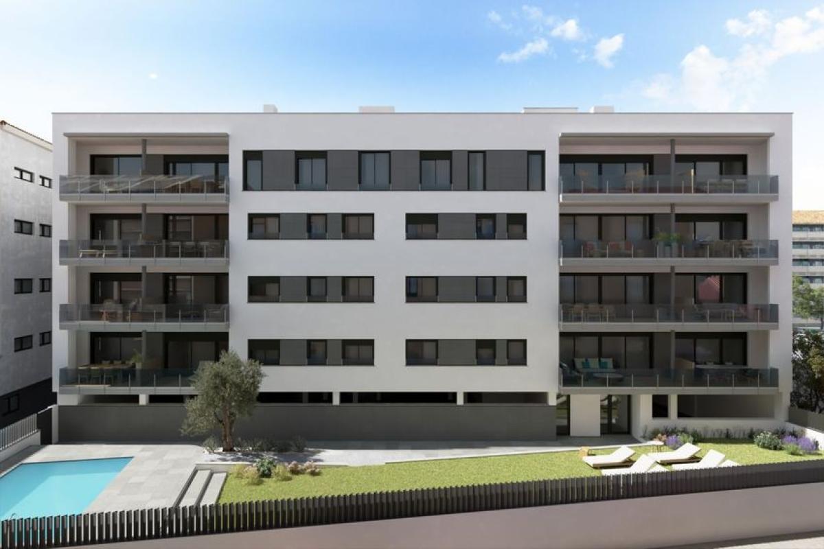Venta de duplex en Avenida Catalunya, 24, Calonge photo 2