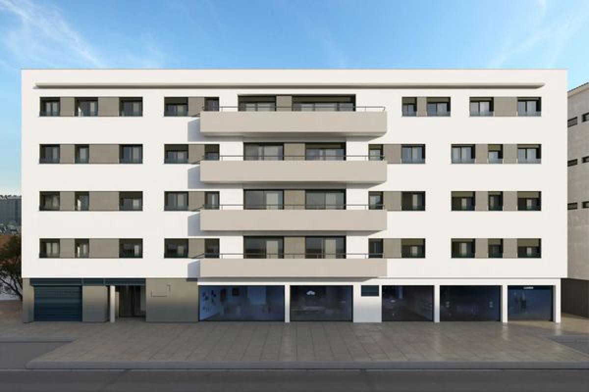 Venta de duplex en Avenida Catalunya, 24, Calonge photo 3