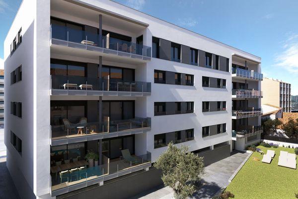 Apartment for sale in  Avenida Catalunya, 24, Calonge photo 4