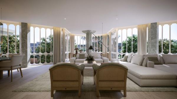 Apartment for sale in Plaza de los Jardines de Tokio, 3, Barcelona thumbnail 1