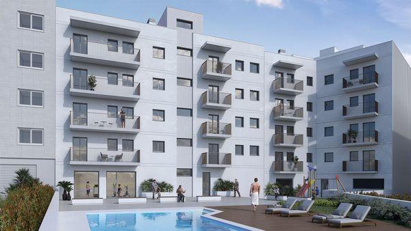 Продажа квартиры в  Rambla Sant Jordi, 39, Vilanova i la Geltrú photo 4