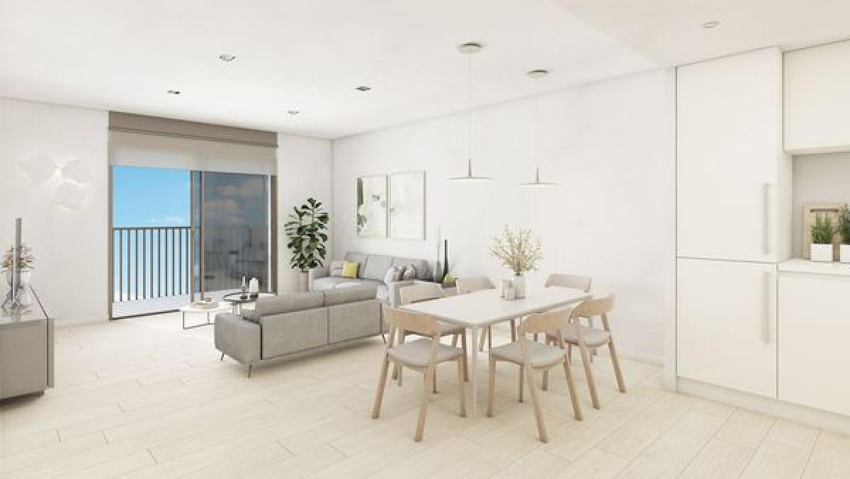 Продажа квартиры на Rambla Sant Jordi, 39, Вилановa и ла Хельтру
 photo 5