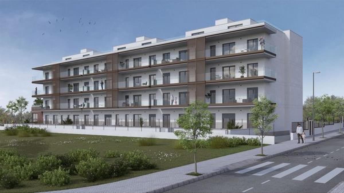 New construction Residencial Tennis 2 in Vilanova and la Geltrú photo 5