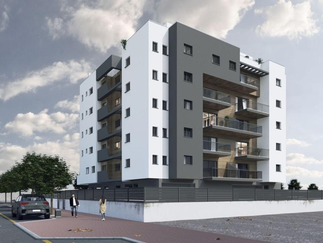 New construction Residencial Trafalgar Fase II in Murcia photo 2