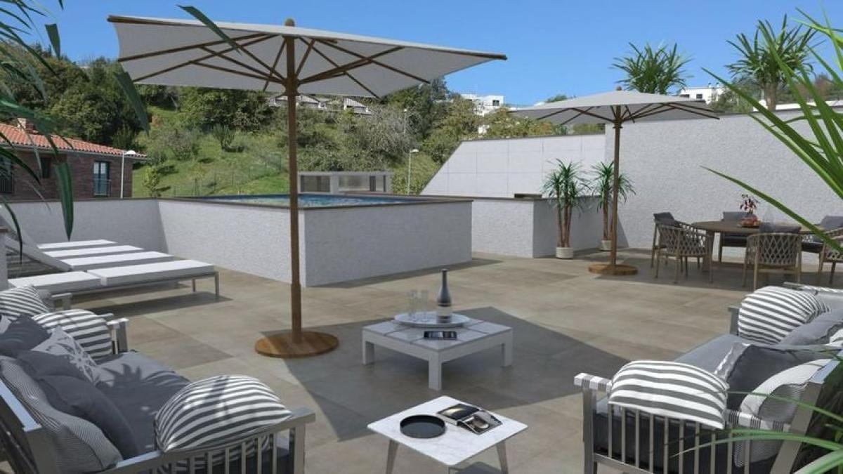 New construction Villas Escalonadas Atotxa Erreka New Live in Donostia-San Sebastián photo 2