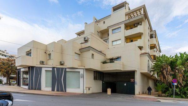 Продажа квартиры в Puerta del Mar, Эстепона photo 1