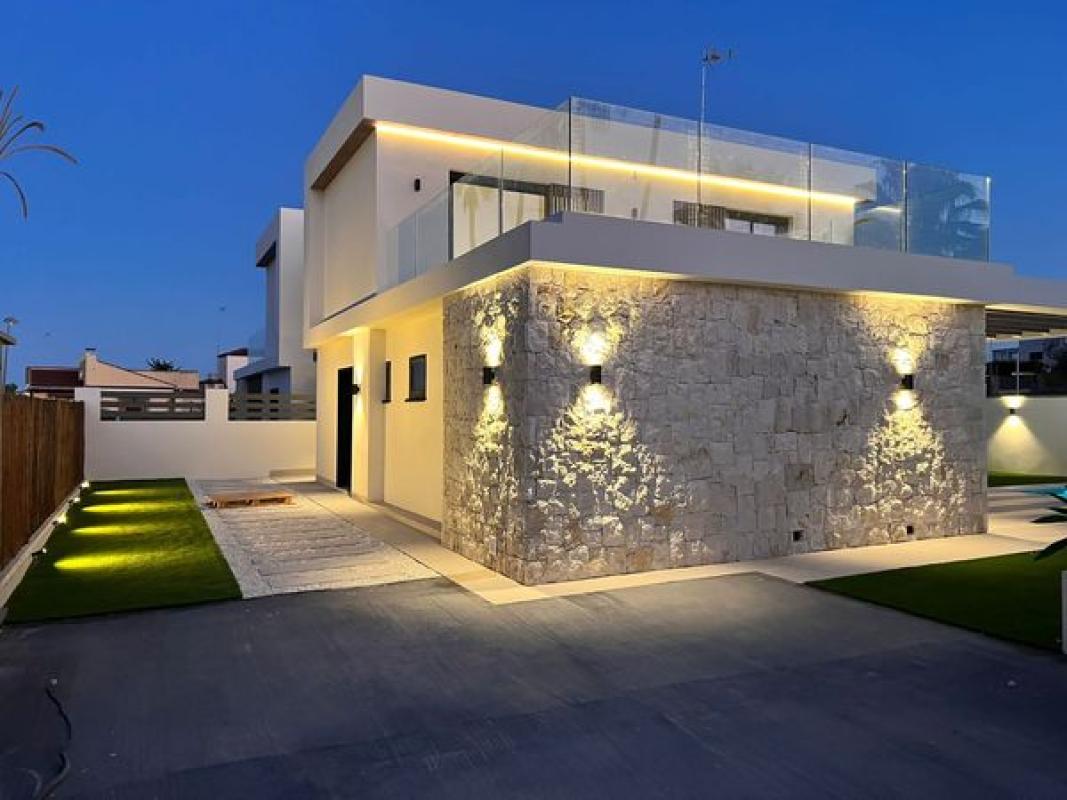 Nowa nieruchomość Residencial Sofía II w Orihuela photo 5