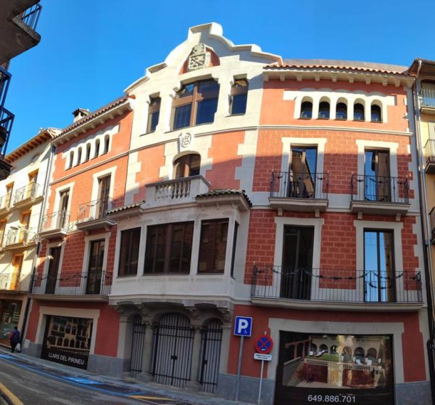 Piso en venta en Carrer Ferrer Bàrbara, 26, Кампро́дон
 photo 3