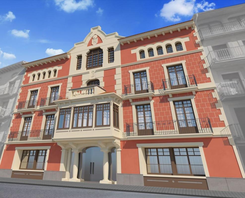Piso en venta en Carrer Ferrer Bàrbara, 26, Кампро́дон
 photo 5