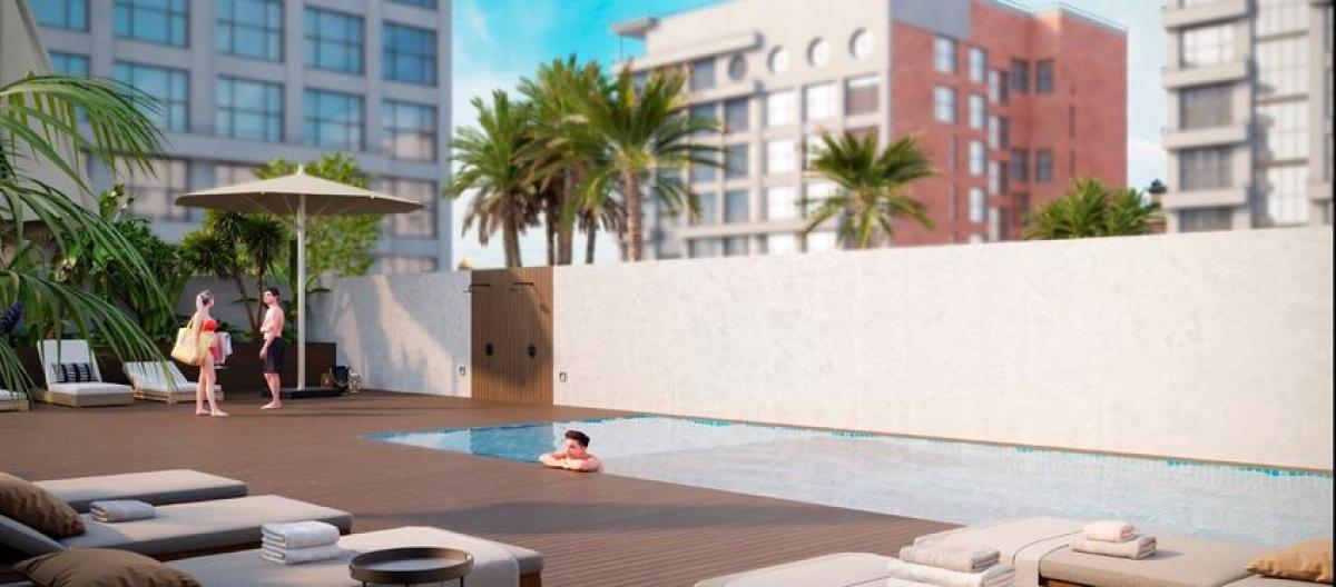 Новостройка Residencial Maestro Rodrigo в Валенсия photo 3