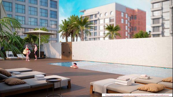 ЖК Residencial Maestro Rodrigo новая стройка в Валенсия photo 4