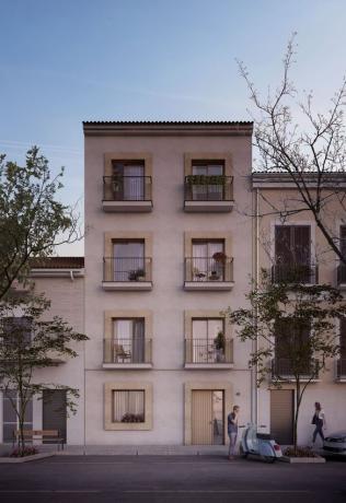 Пентхаус на продажу в  Lagunillas, 48, Малага photo 2