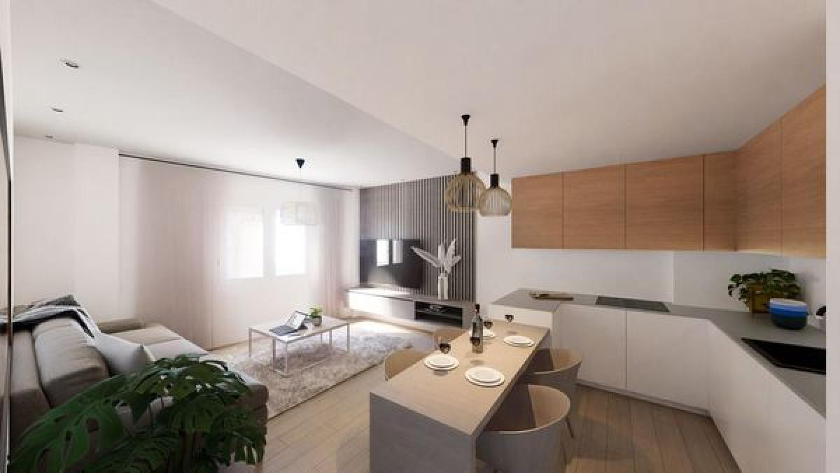 Новостройка Lagunillas 48 в Малага photo 3