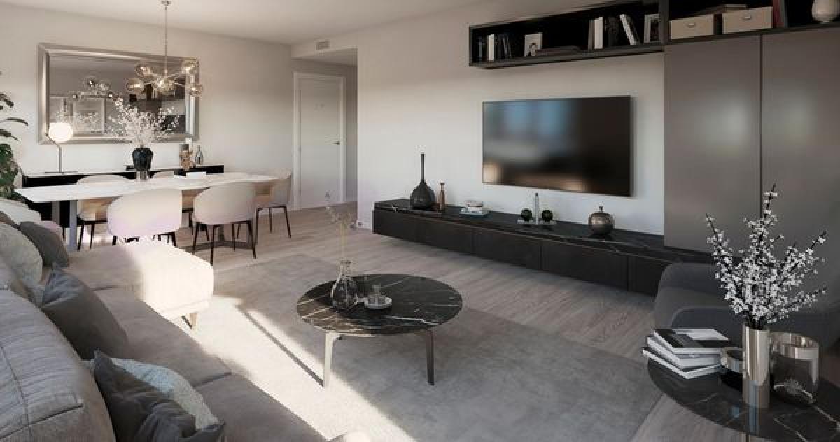 Obra nueva Sky Serenity en Madrid (Revista) photo 4