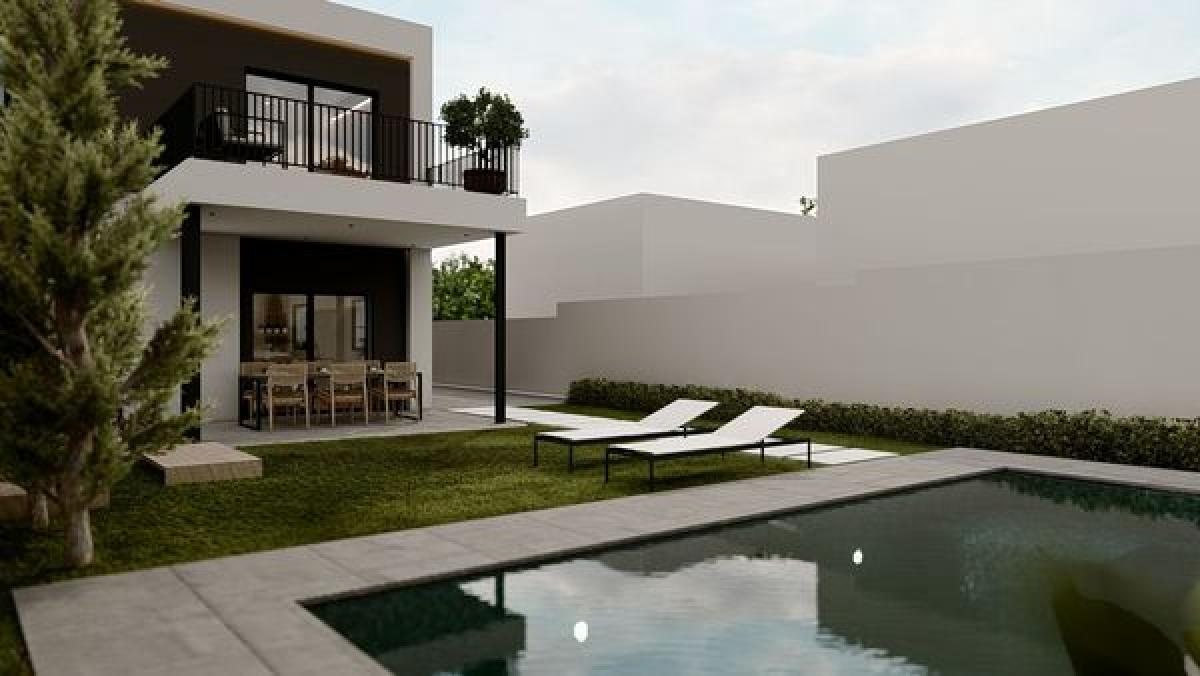 Sale of townhouse in Calle Plutó, 14 , La Pobla de Vallbona photo 5
