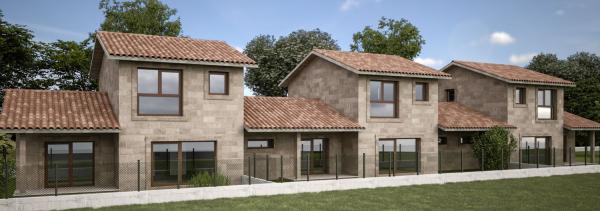 Semi-detached house for sale in , Santillana del Mar thumbnail 1
