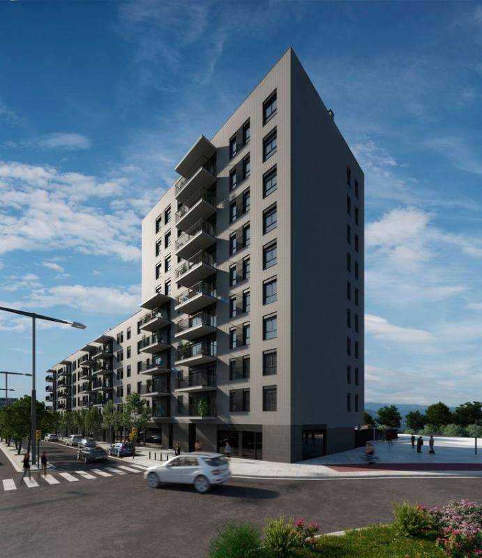 Obra nueva en Can Gambús en Sabadell (Revista) photo 2