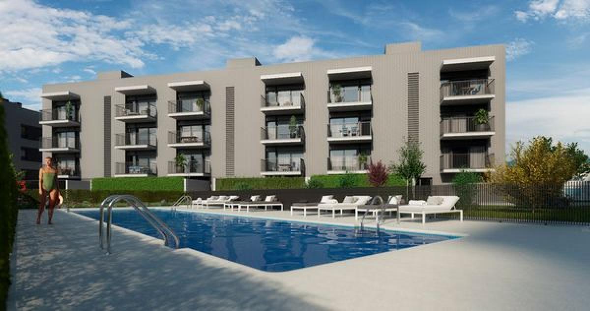 Obra nueva en Can Gambús en Sabadell (Revista) photo 3