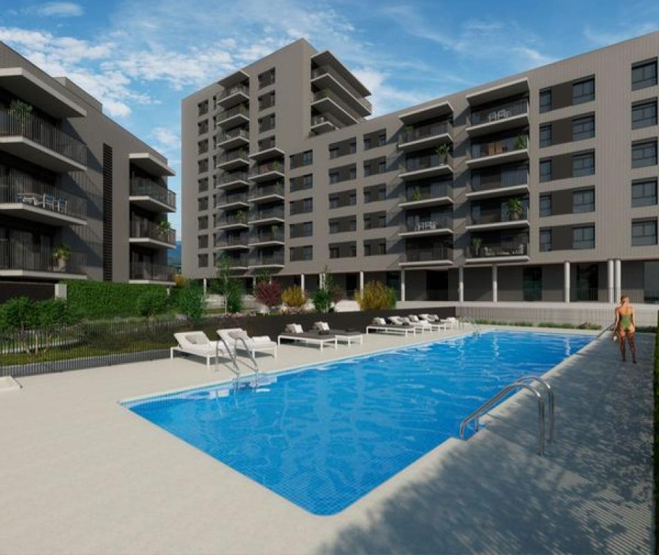 Obra nueva en Can Gambús en Sabadell (Revista) photo 4