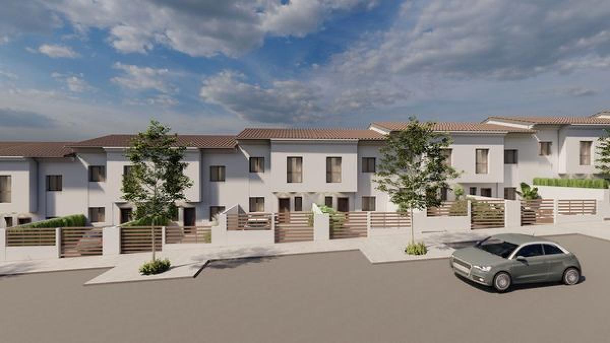 Obra nueva Las Joyas del Piedras en Cartaya (Revista) photo 4