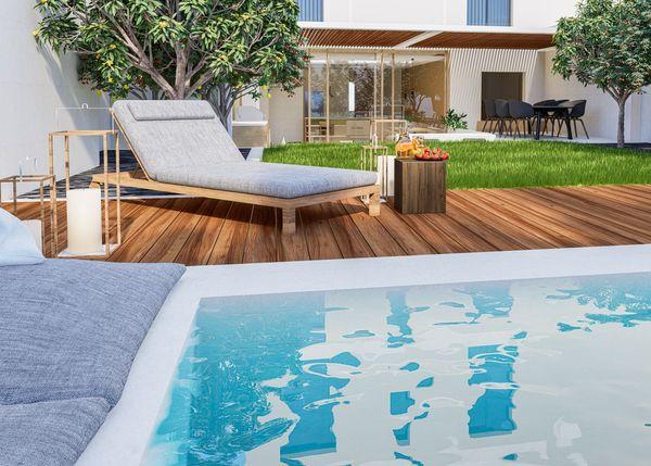 Promoción On Son Armadans obra nueva en Palma de Mallorca photo 1