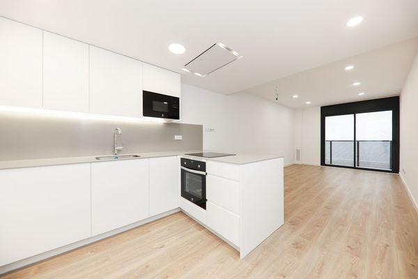 Apartment for sale in Josep Fiter, 40, Cornellà de Llobregat thumbnail 2