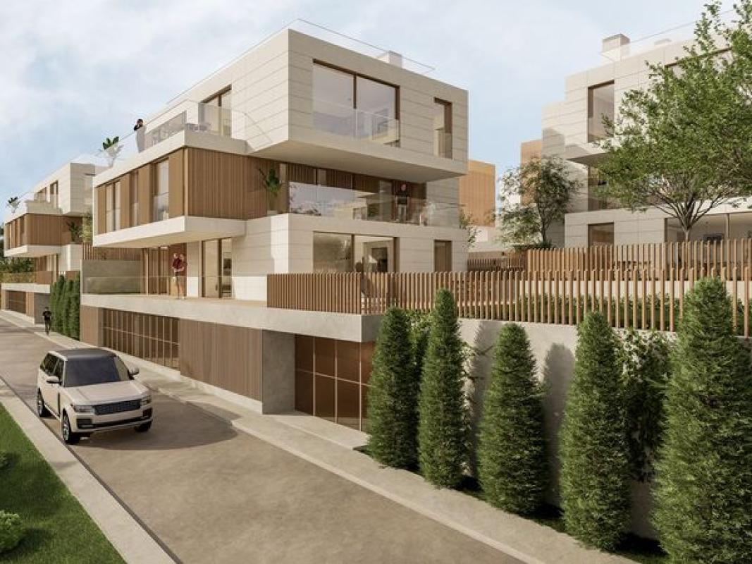 Venta de piso en Calle Gira- Sol, 15, Sant Just Desvern
 photo 4