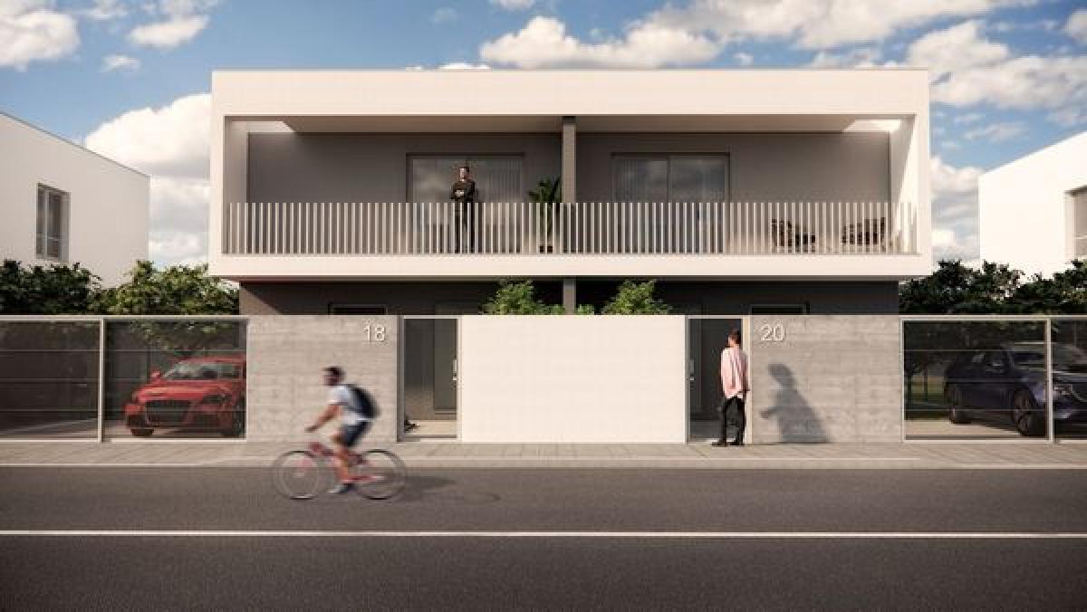 New construction Vive Cabanillas in Cabanillas del Campo photo 4