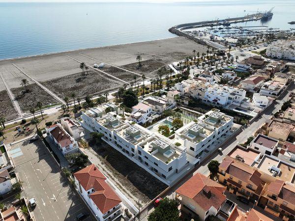 Venta de piso en Piso en Avenida de las Marinas, 12, Las Marinas, Vera, Vera
photo 1