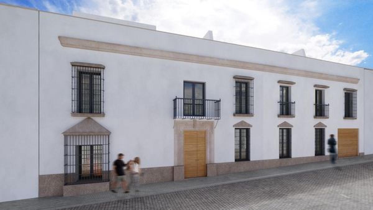 Obra nueva Residencial Araucaria en El Puerto de Santa María (Revista) photo 3