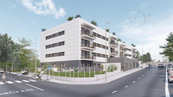 Piso en venta en , Polinyà photo 4