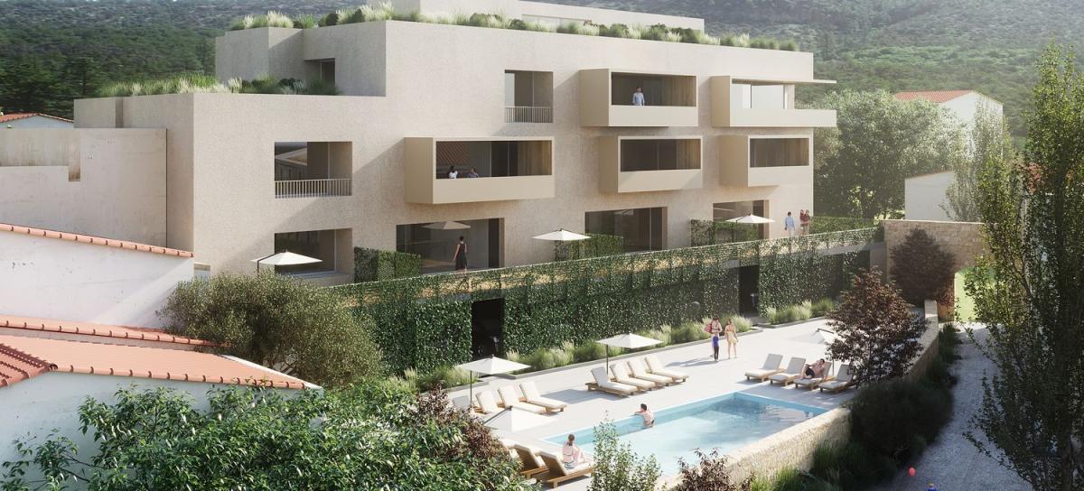 Obra nueva Ca l’Escolà en Cabrera de Mar (Revista) photo 2