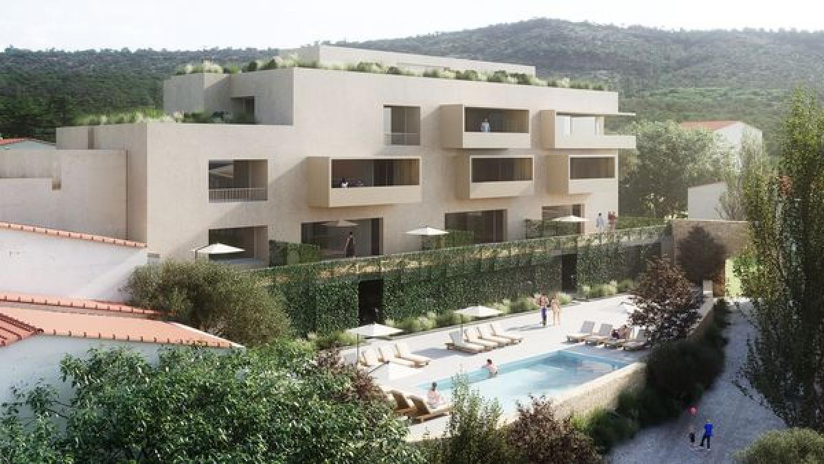 Obra nueva Ca l’Escolà en Cabrera de Mar (Revista) photo 5