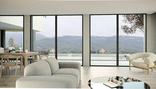 Chalet independiente en venta en  sant jordi, Sant Pere de Ribes photo 4