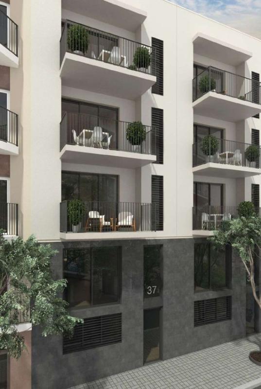 Obra nueva Lluis Sagnier en Barcelona (Revista) photo 2