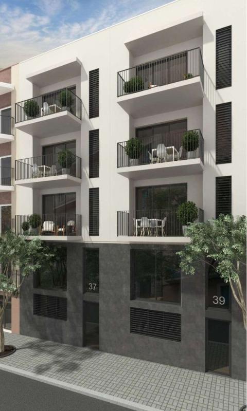 Obra nueva Lluis Sagnier en Barcelona (Revista) photo 3