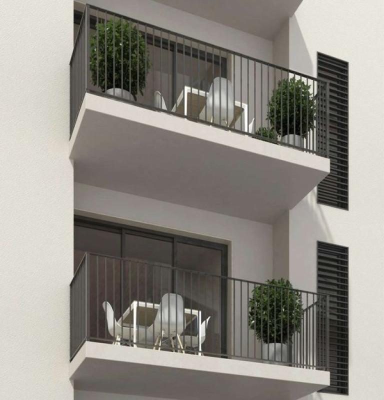 Obra nueva Lluis Sagnier en Barcelona (Revista) photo 4