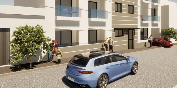 New build Edificio Real, Developments in Fuengirola
photo 1
