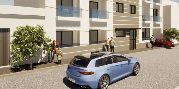 New build Edificio Real, Developments in Fuengirola
thumbnail 2