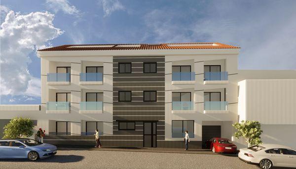 New build Edificio Real, Developments in Fuengirola  
 photo 4