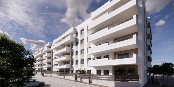 Продажа квартиры в  Paseo del Carreters s/n, San Vicente del Raspeig photo 2