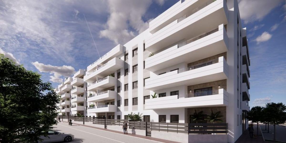 Obra nueva Terral Carreters en San Vicente del Raspeig (Revista) photo 3